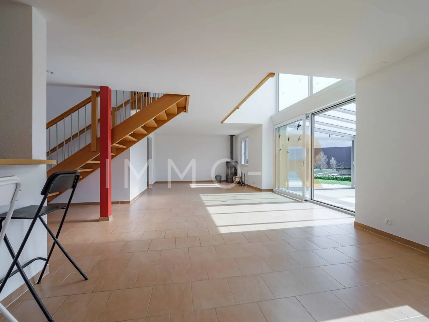 Magnifica villa indipendente - Foto 3 di 13