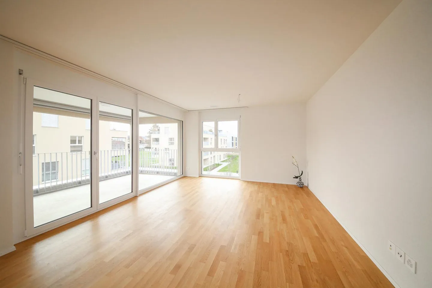 MODERNE Wohnung mit viel Platz - Foto 4 von 10