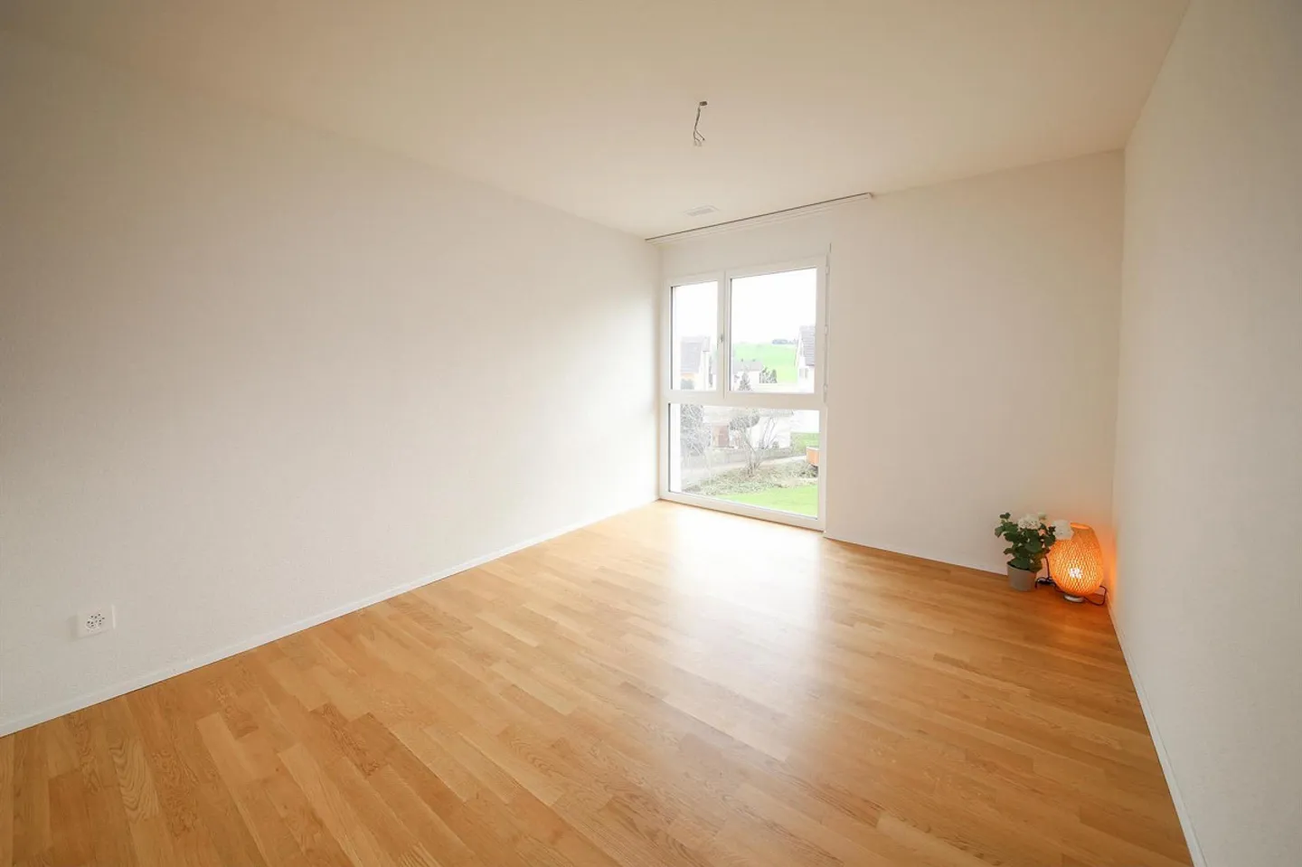MODERNE Wohnung mit viel Platz - Foto 5 von 10