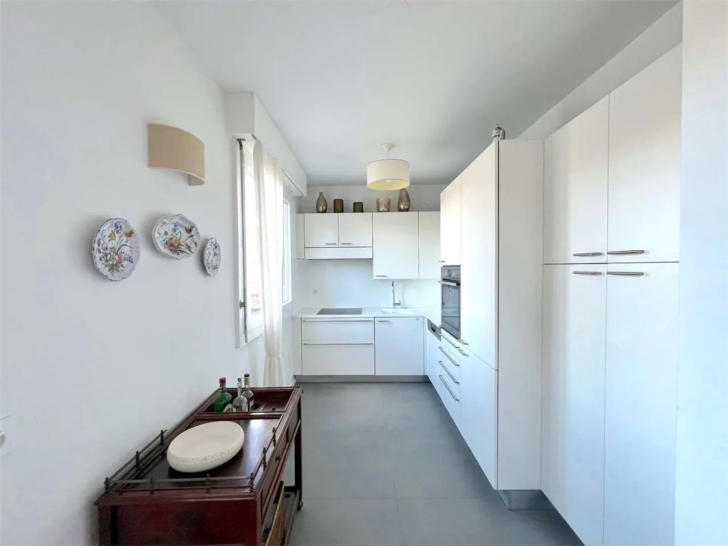 Paradiso - 3,5 stanze con terrazza e giardino - Foto 4 di 12