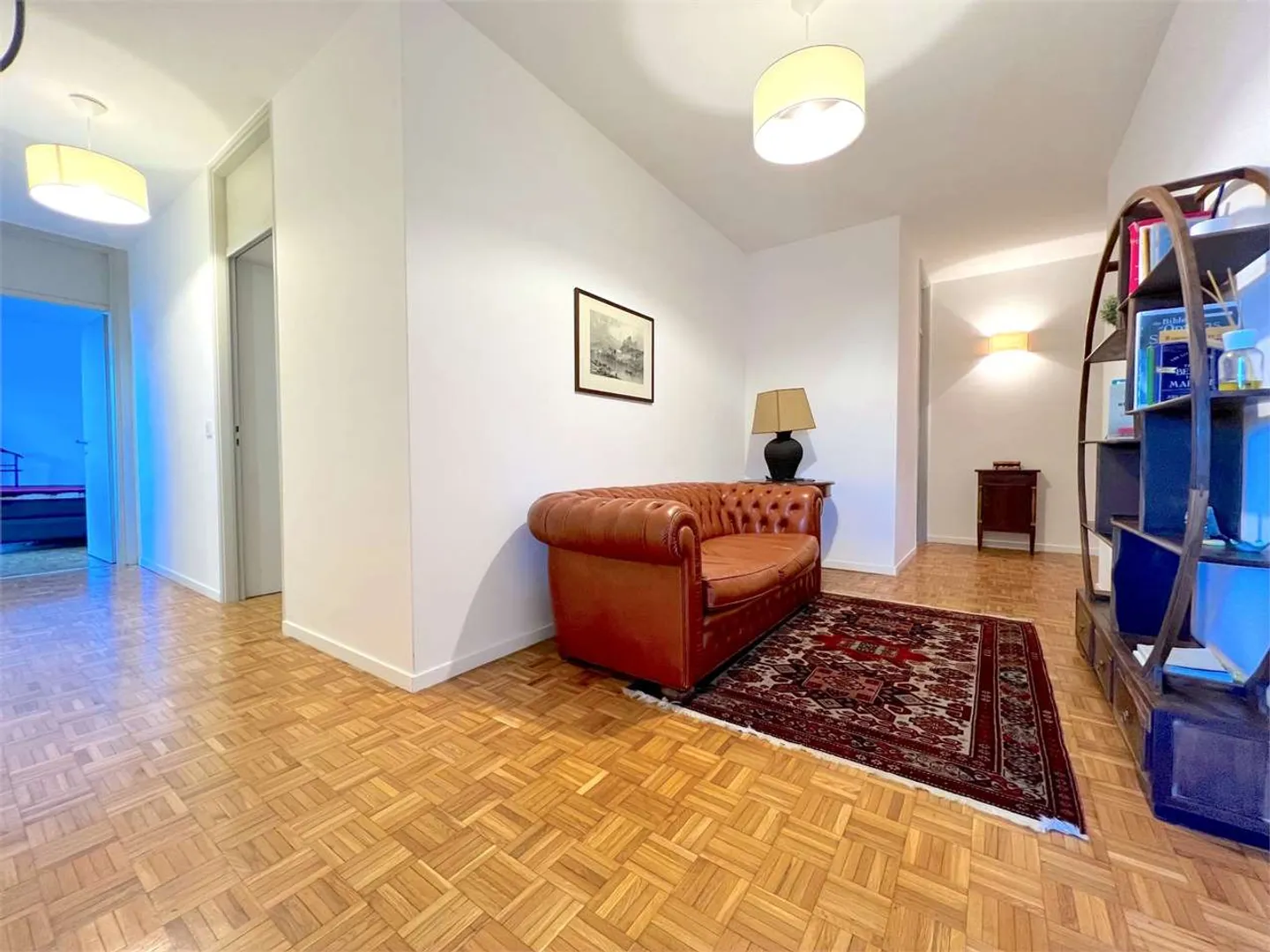 Paradiso - 3,5 stanze con terrazza e giardino - Foto 5 di 12