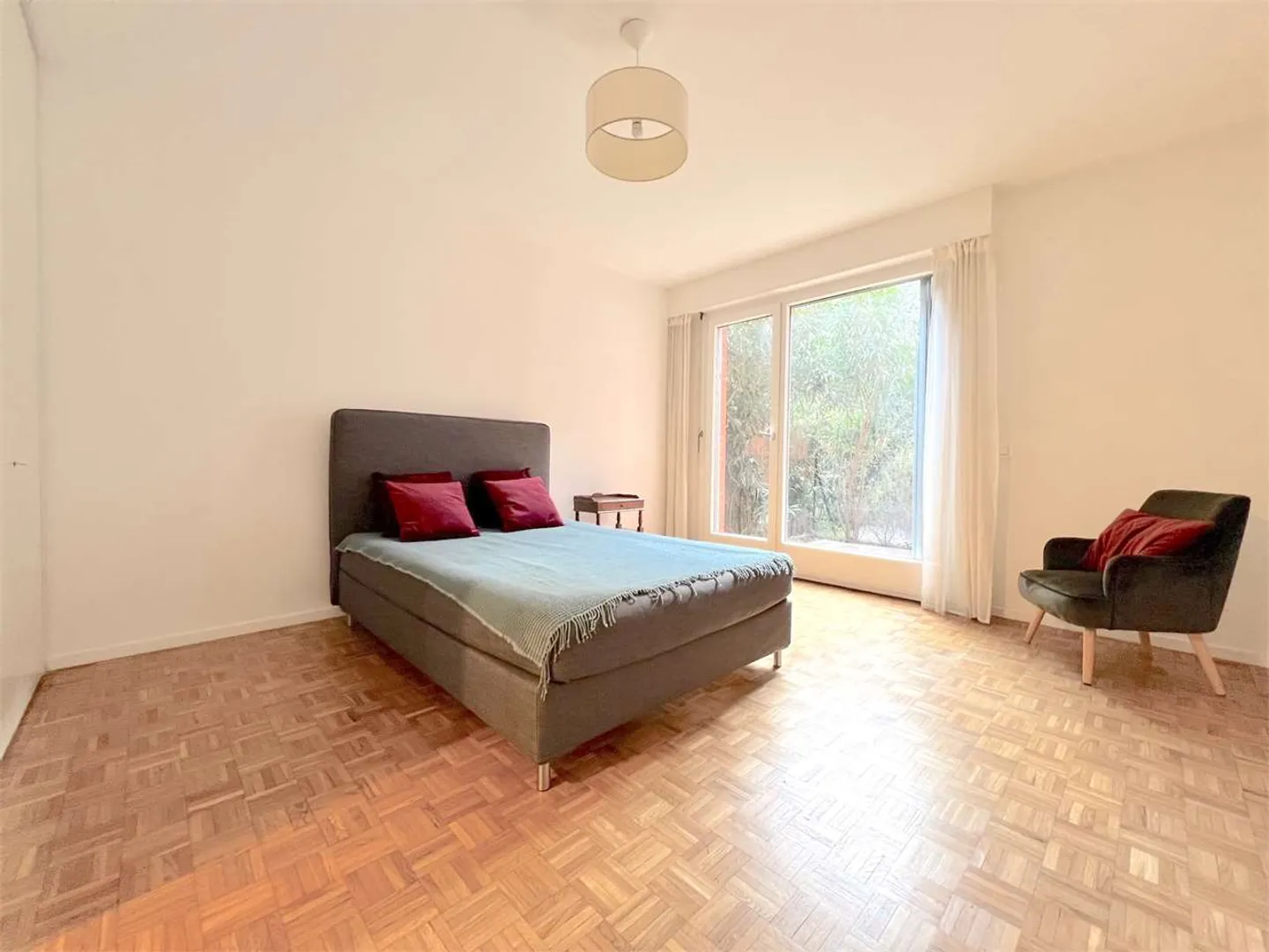 Paradiso - 3,5 stanze con terrazza e giardino - Foto 6 di 12