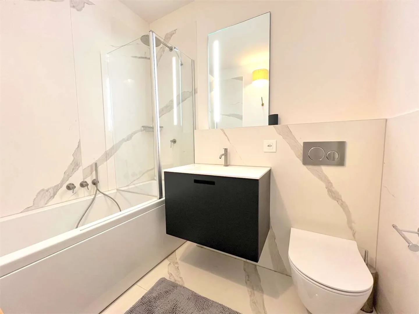 Paradiso - 3,5 stanze con terrazza e giardino - Foto 7 di 12