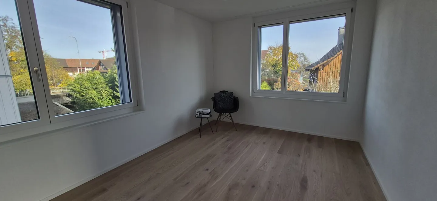 Zeitlose & stilvolle Eleganz   Neubauwohnungen - Foto 10 von 15