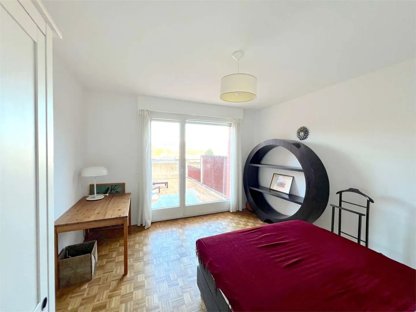 Paradiso - 3,5 stanze con terrazza e giardino - Foto 8 di 12