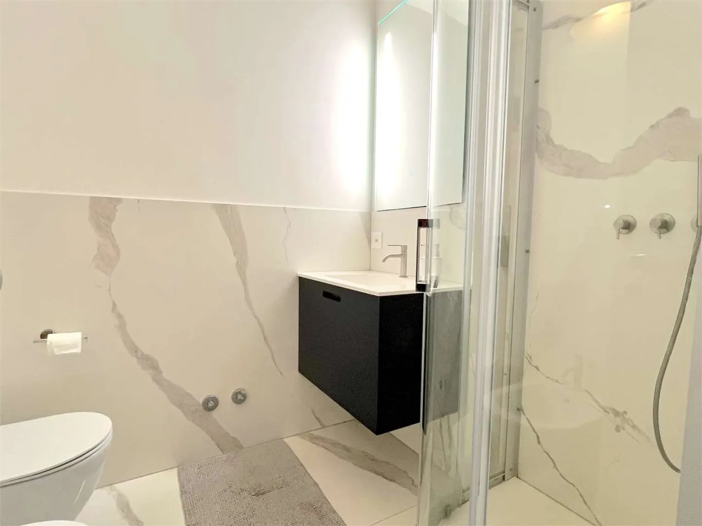 Paradiso - 3,5 stanze con terrazza e giardino - Foto 9 di 12