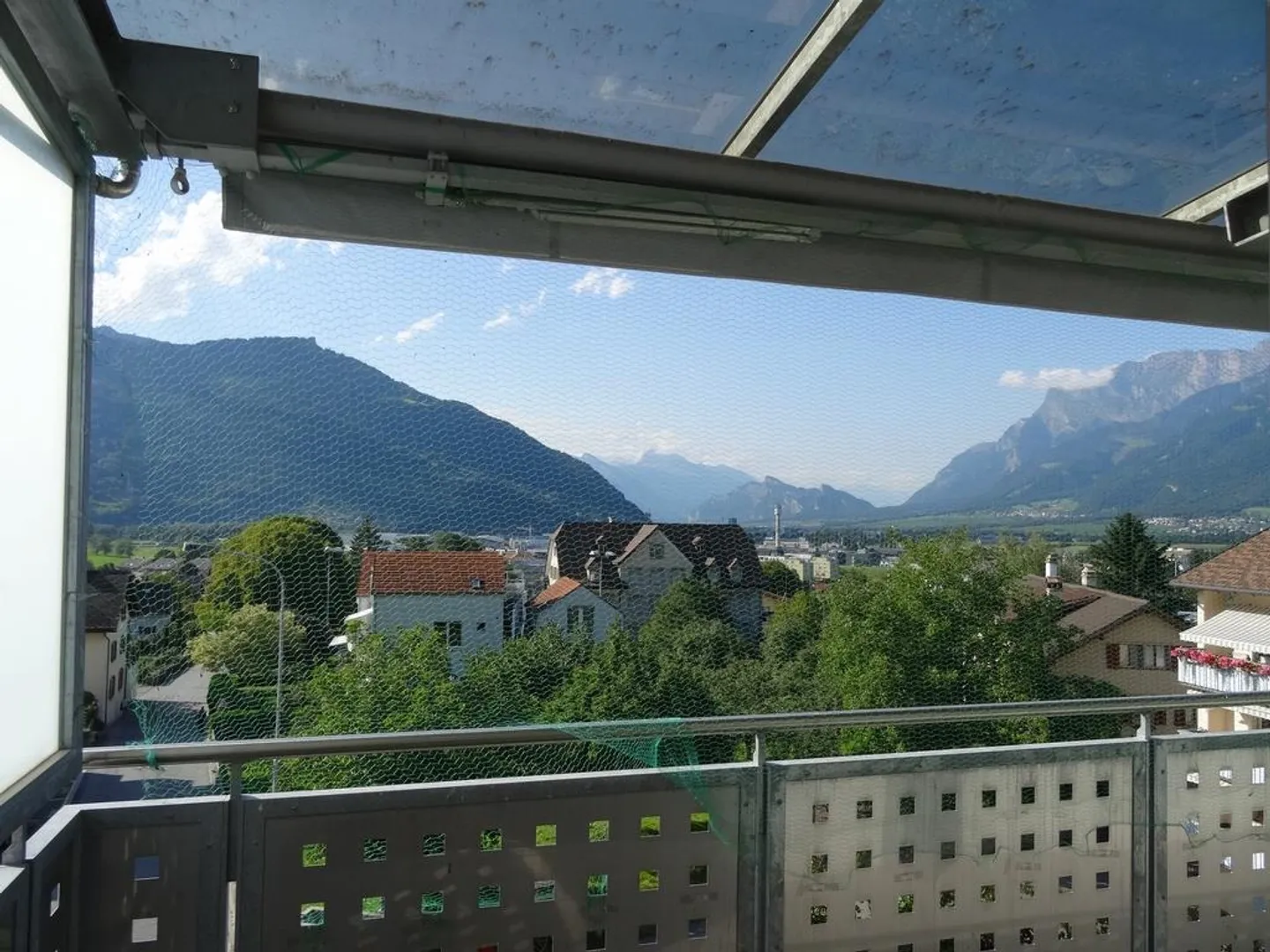 Appartement de 4,5 pièces à louer à Igis - Photo 2 sur 15