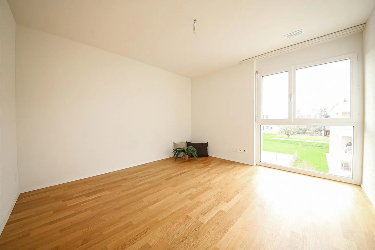 MODERNE Wohnung mit viel Platz - Foto 7 von 10