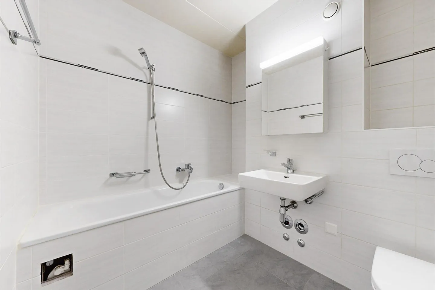 A quiet accommodation! - Photo 8 of 8