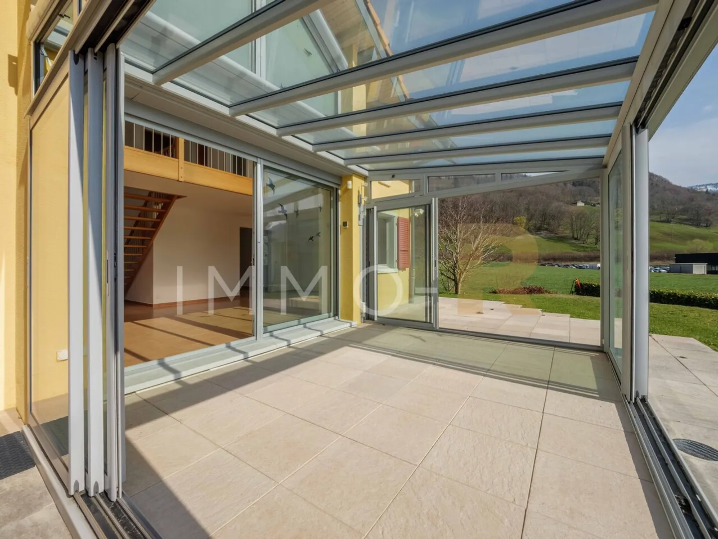 Magnifica villa indipendente - Foto 13 di 13