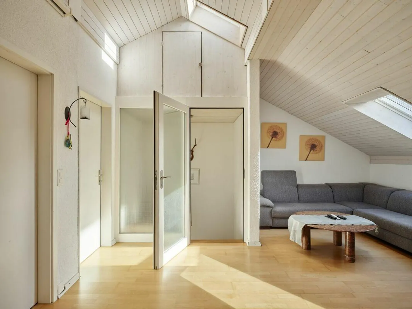 Heimelige Familienidylle mit grossem Garten - Foto 11 von 11