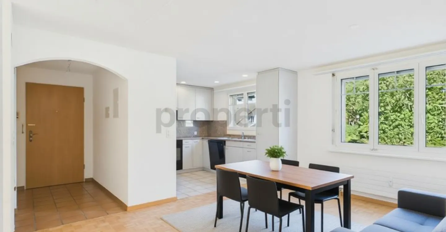 Freshly Renovated 2026: Spacious Living in a Quiet Location - Photo 1 of 13