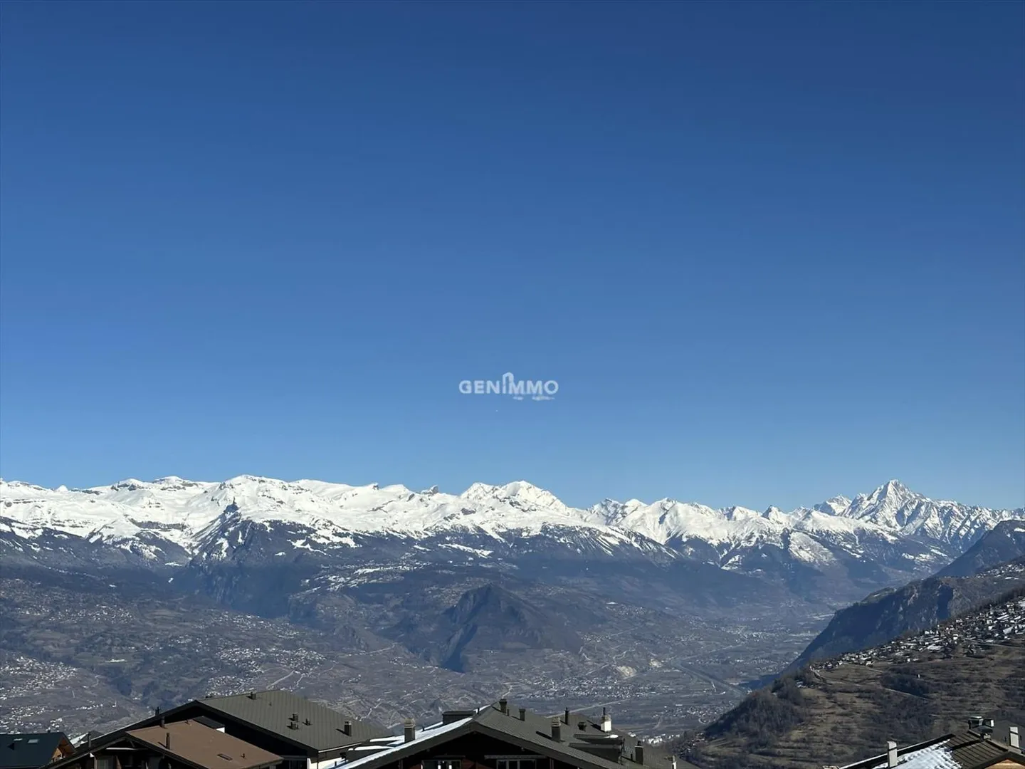 Appartement 3 pièces - Photo 1 sur 11