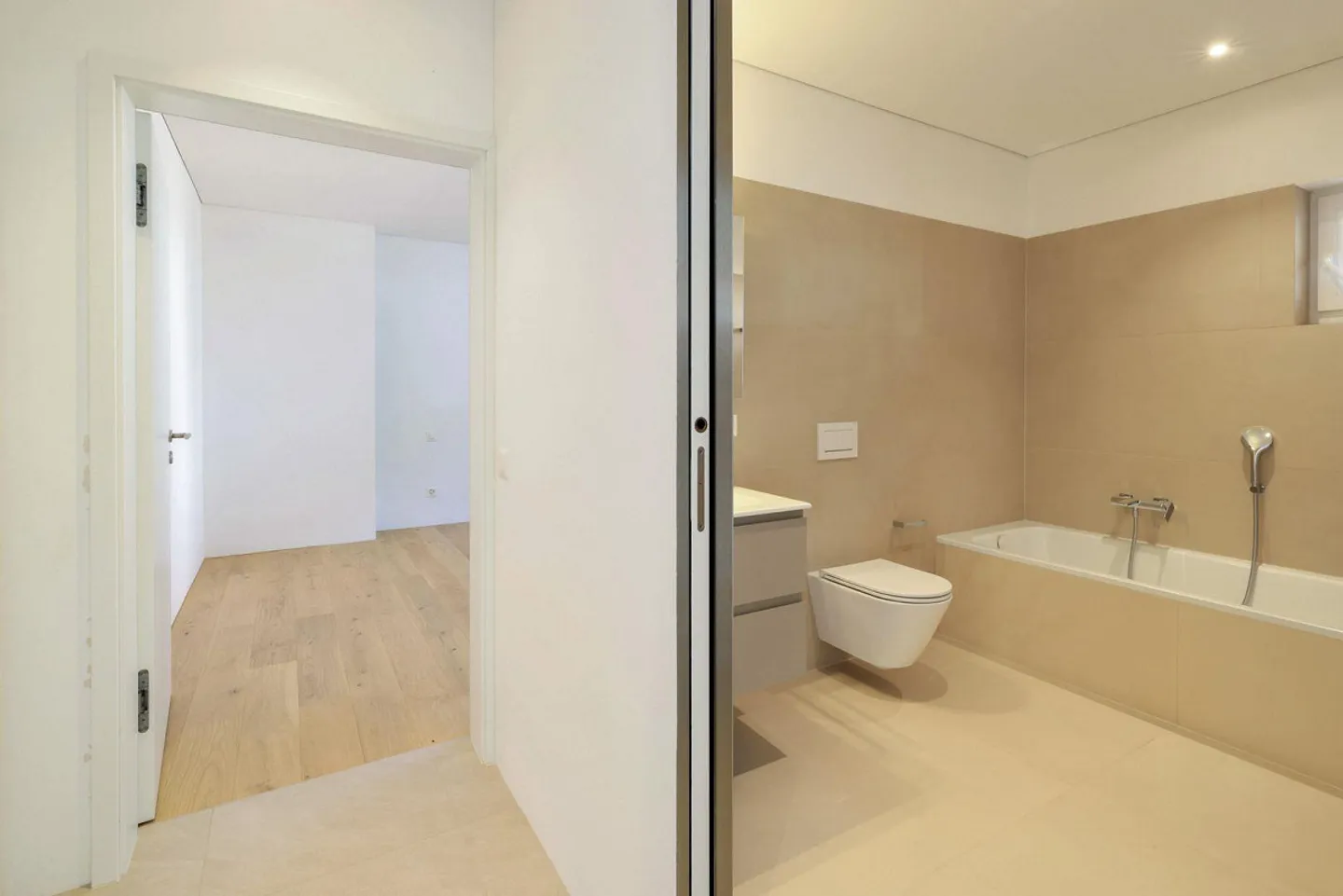 Elegante Wohnung mit Seeblick - Foto 15 von 24