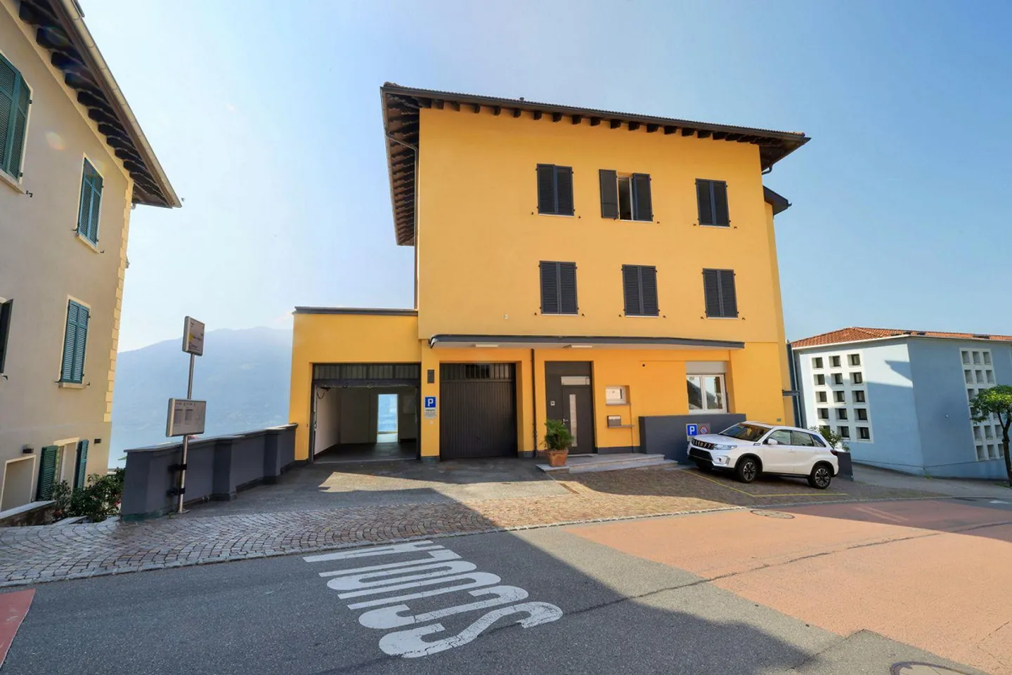 Elegante Wohnung mit Seeblick - Foto 19 von 24