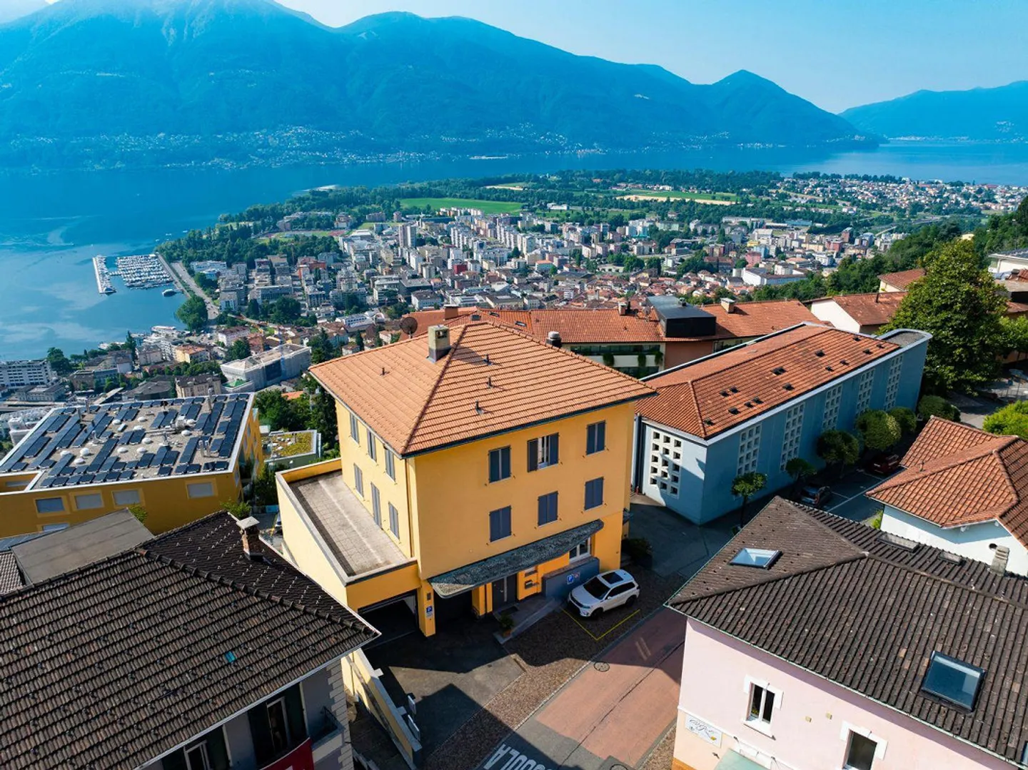 Elegante Wohnung mit Seeblick - Foto 20 von 24