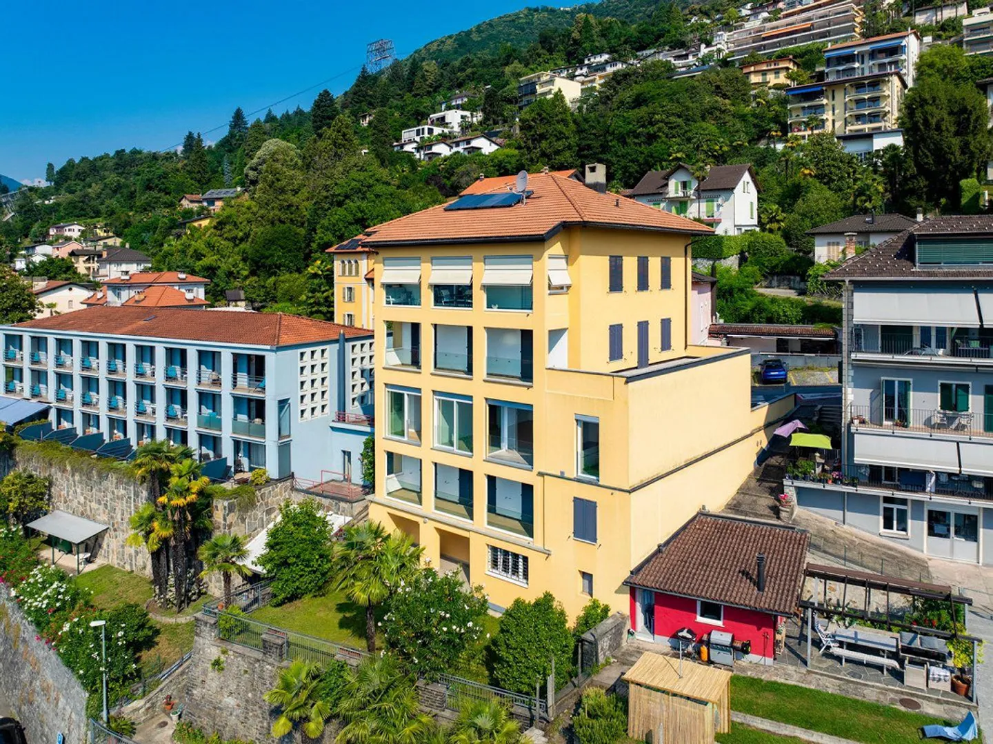 Elegante Wohnung mit Seeblick - Foto 22 von 24