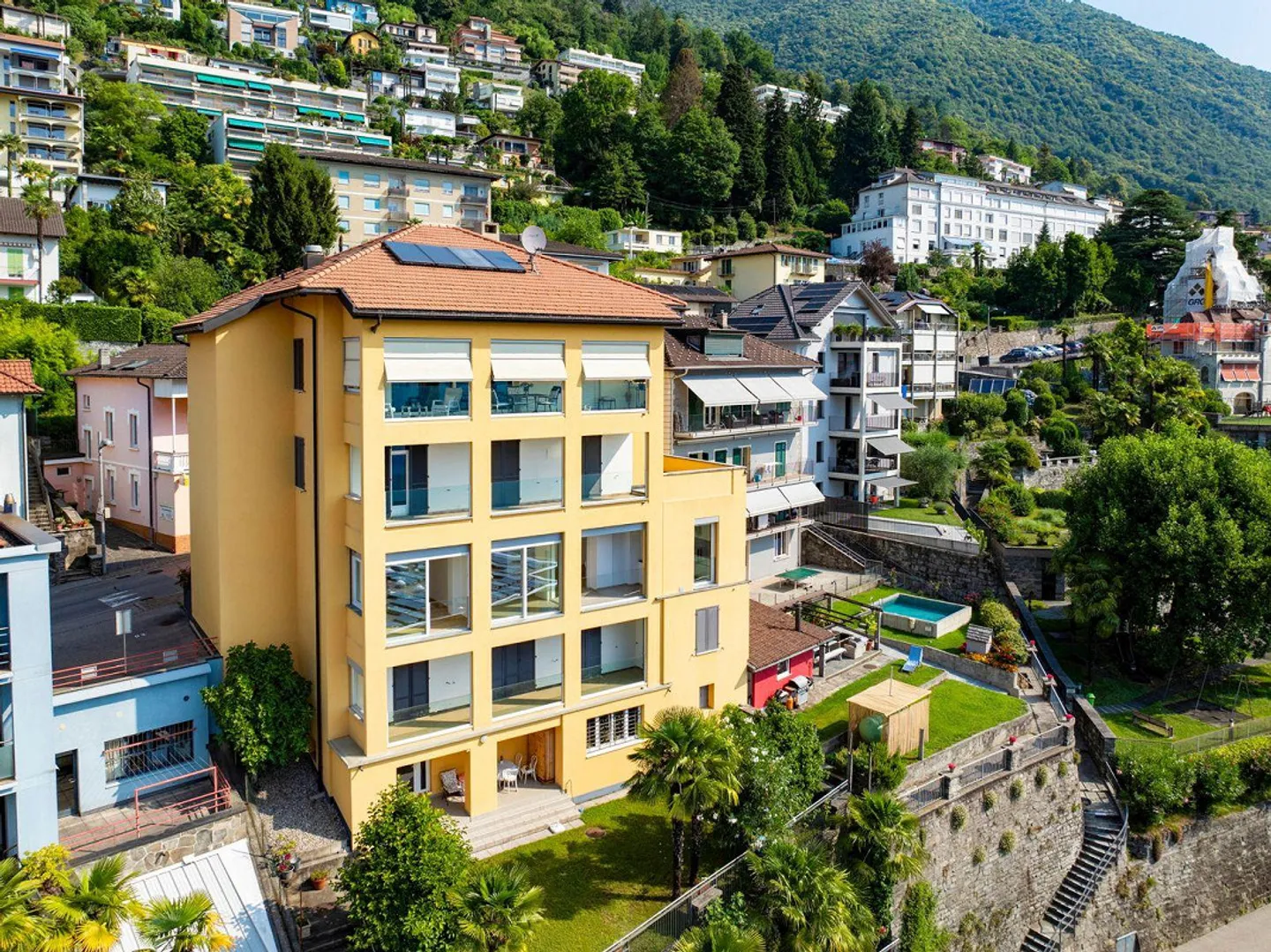 Elegante Wohnung mit Seeblick - Foto 23 von 24