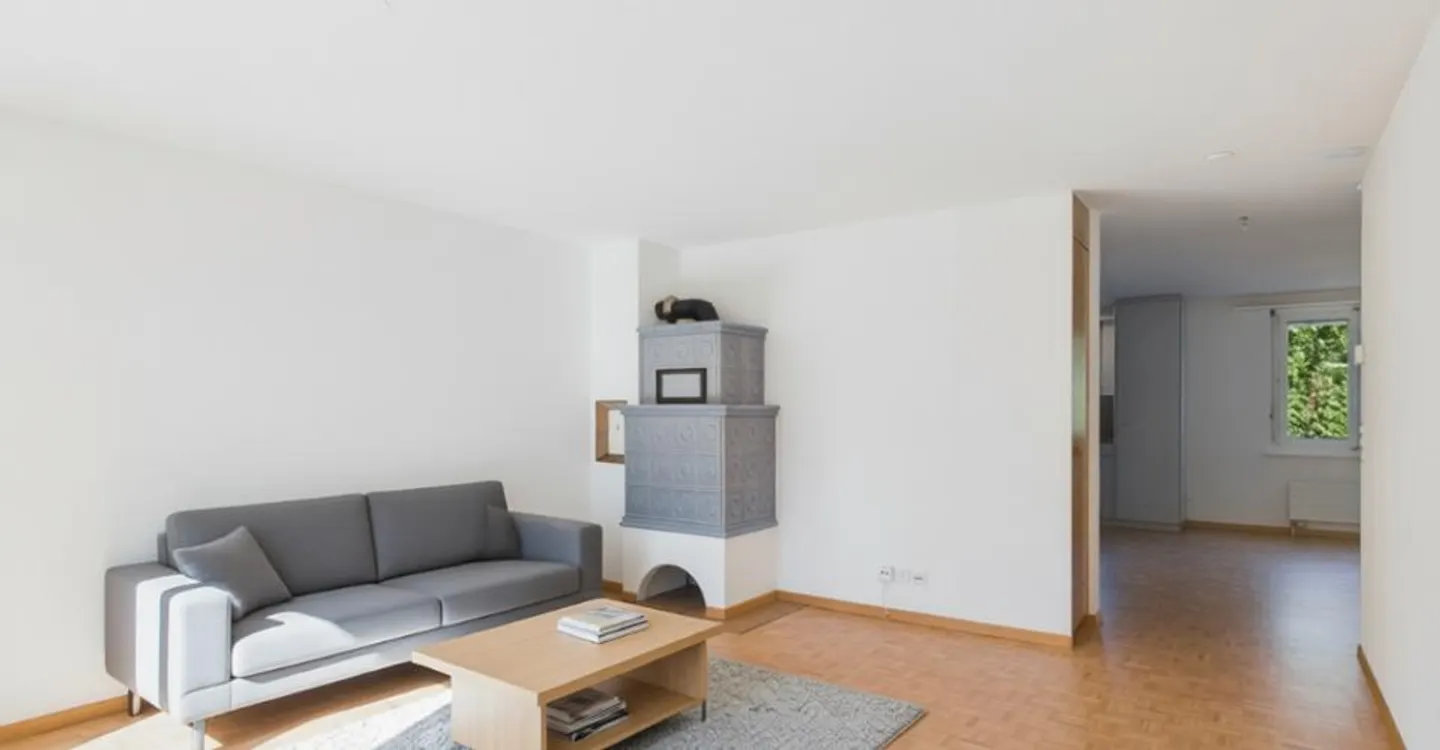 Freshly Renovated 2026: Spacious Living in a Quiet Location - Photo 4 of 13