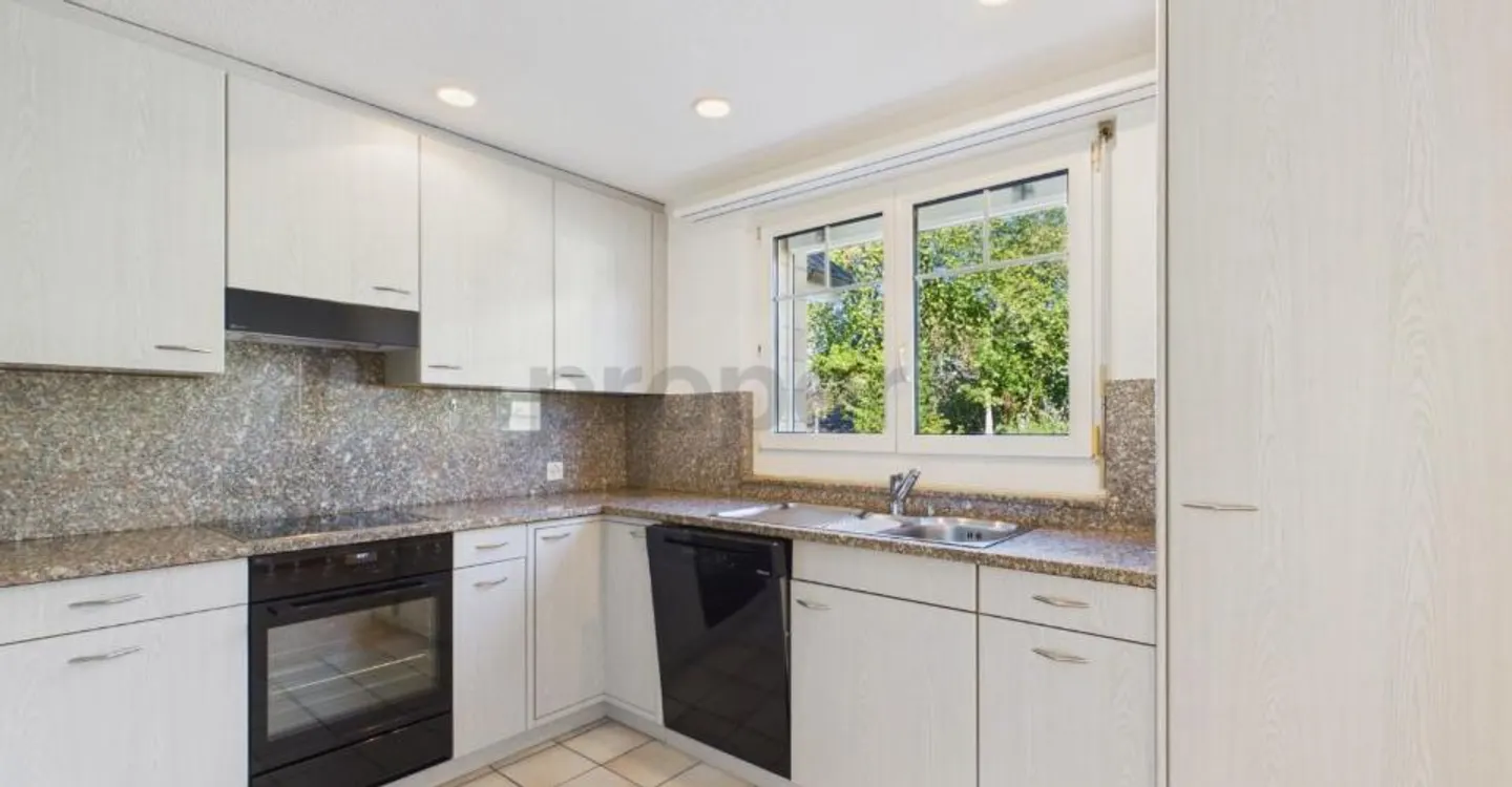 Freshly Renovated 2026: Spacious Living in a Quiet Location - Photo 5 of 13
