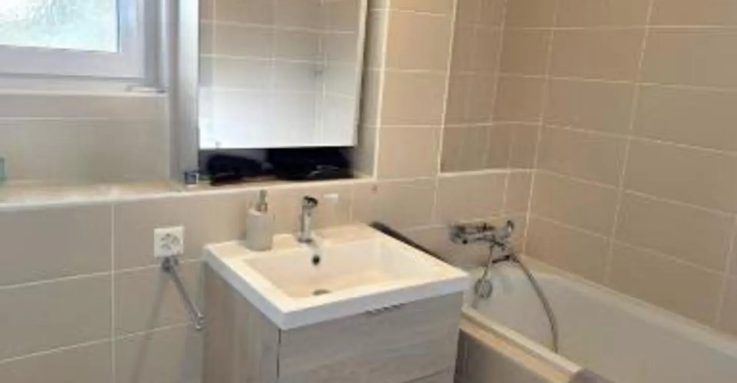 Appartement Charmant à Rennaz - Photo 5 sur 6