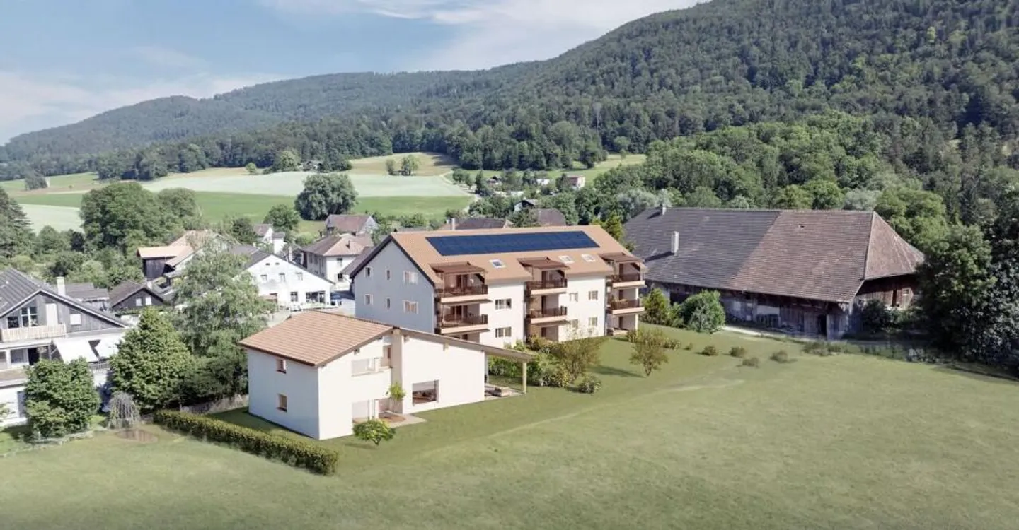 Architectural Villa with Stunning Views - Photo 4 of 4