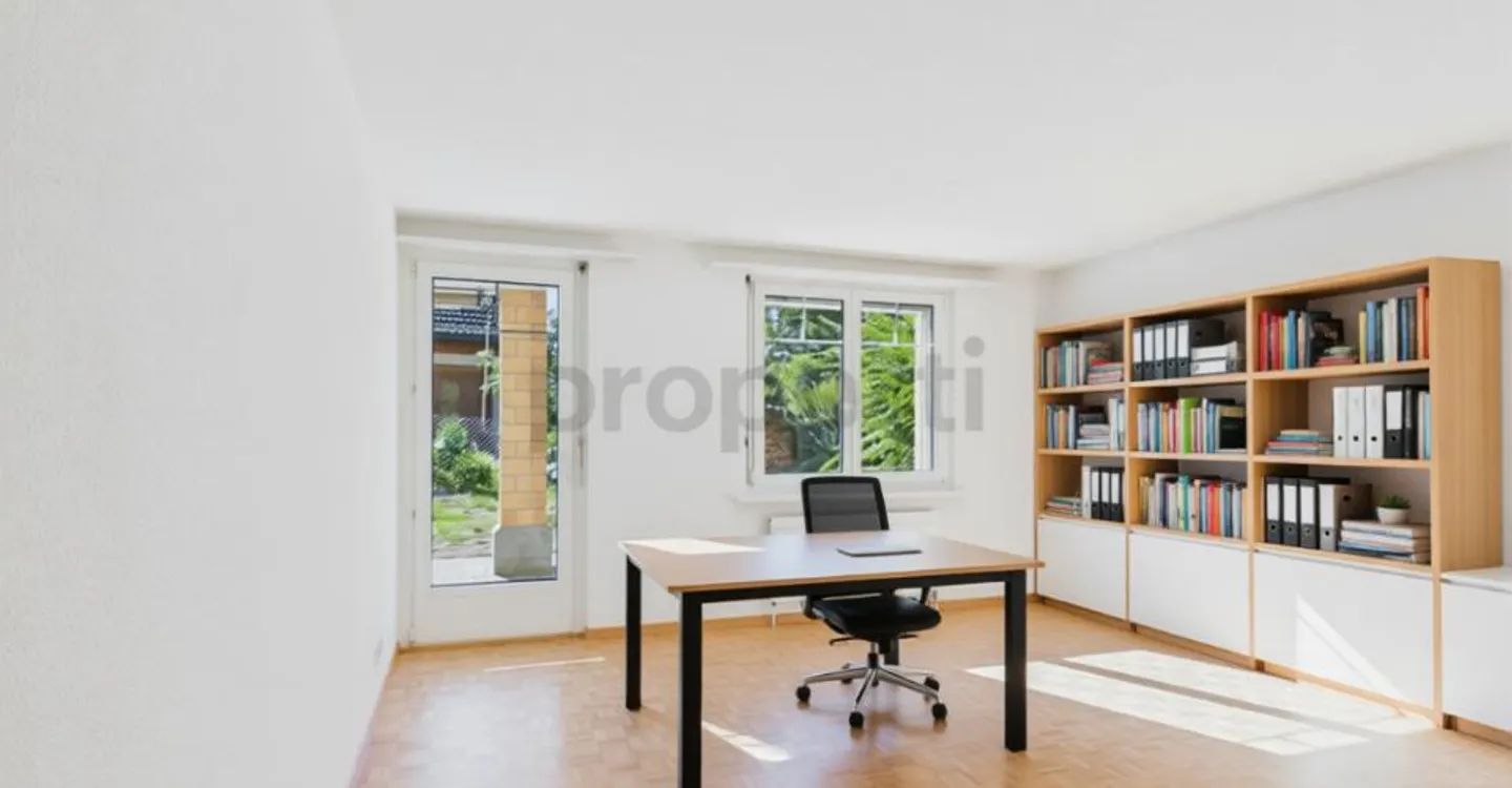 Freshly Renovated 2026: Spacious Living in a Quiet Location - Photo 8 of 13