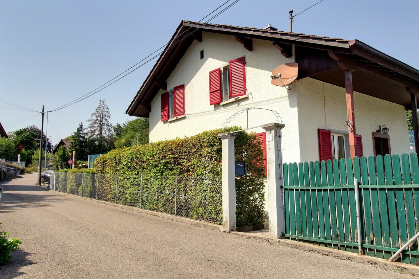 Casa affascinante da ristrutturare - Foto 17 di 21