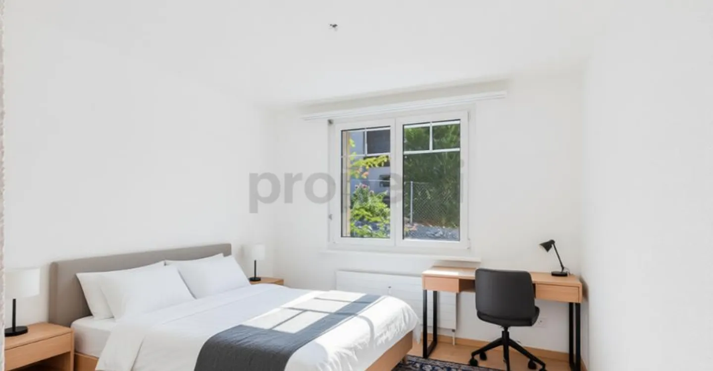 Freshly Renovated 2026: Spacious Living in a Quiet Location - Photo 9 of 13