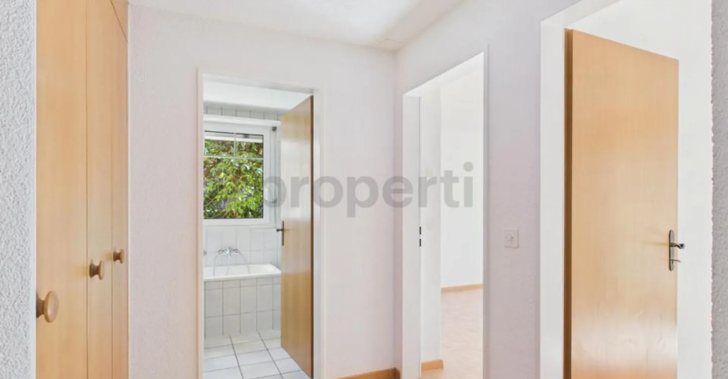 Freshly Renovated 2026: Spacious Living in a Quiet Location - Photo 6 of 13