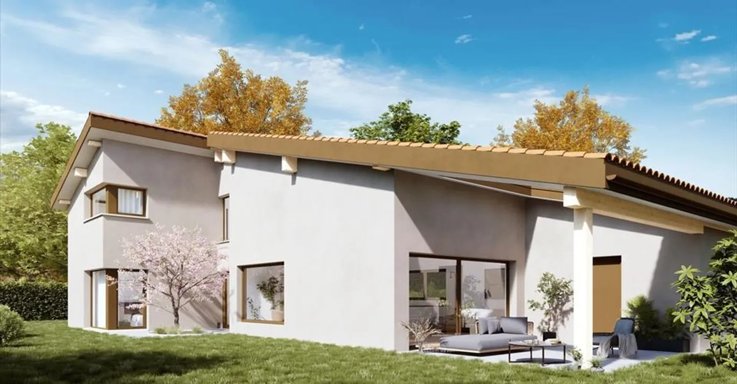 Architectural Villa with Stunning Views - Photo 1 of 4