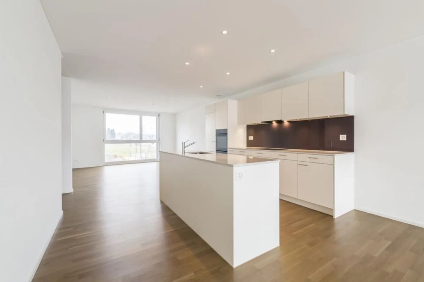 Vivere moderno, vivere rilassato - Foto 2 di 7