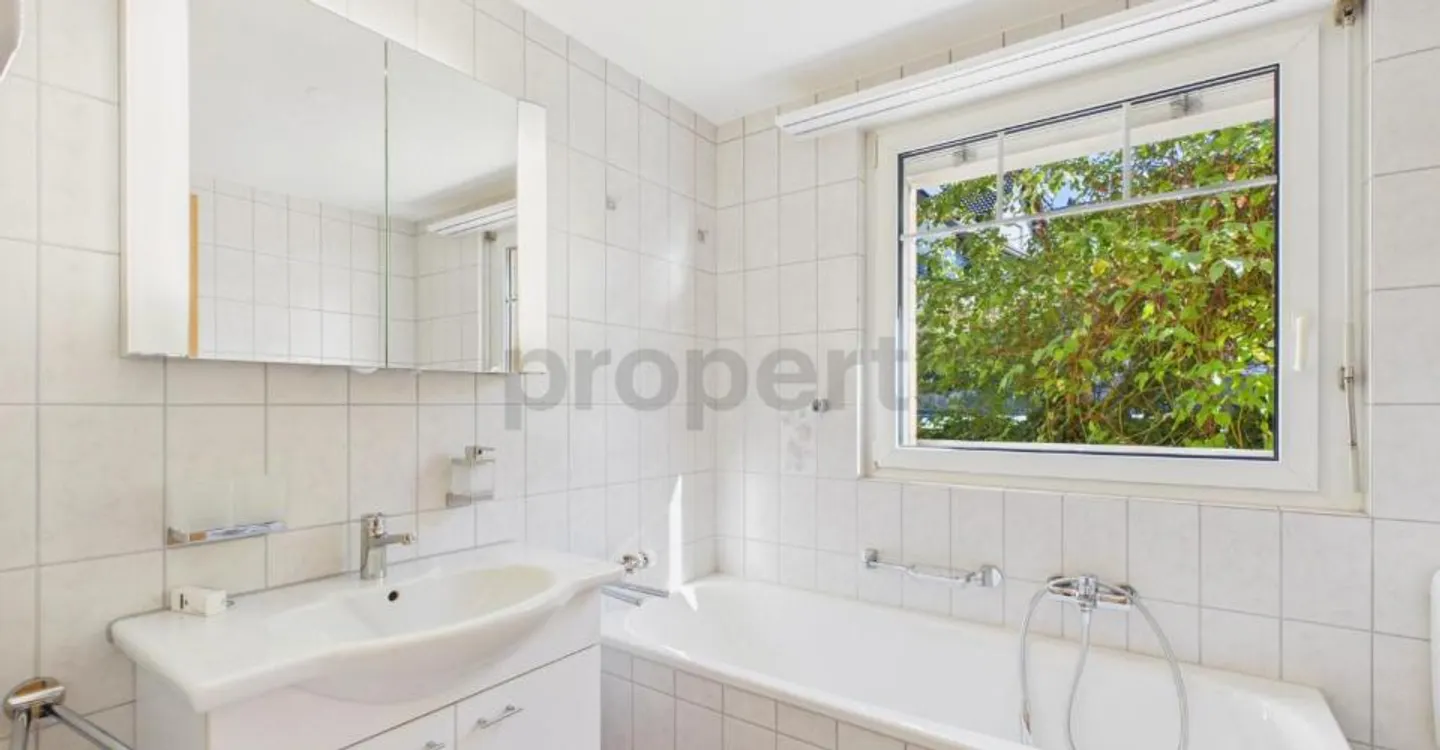 Freshly Renovated 2026: Spacious Living in a Quiet Location - Photo 10 of 13