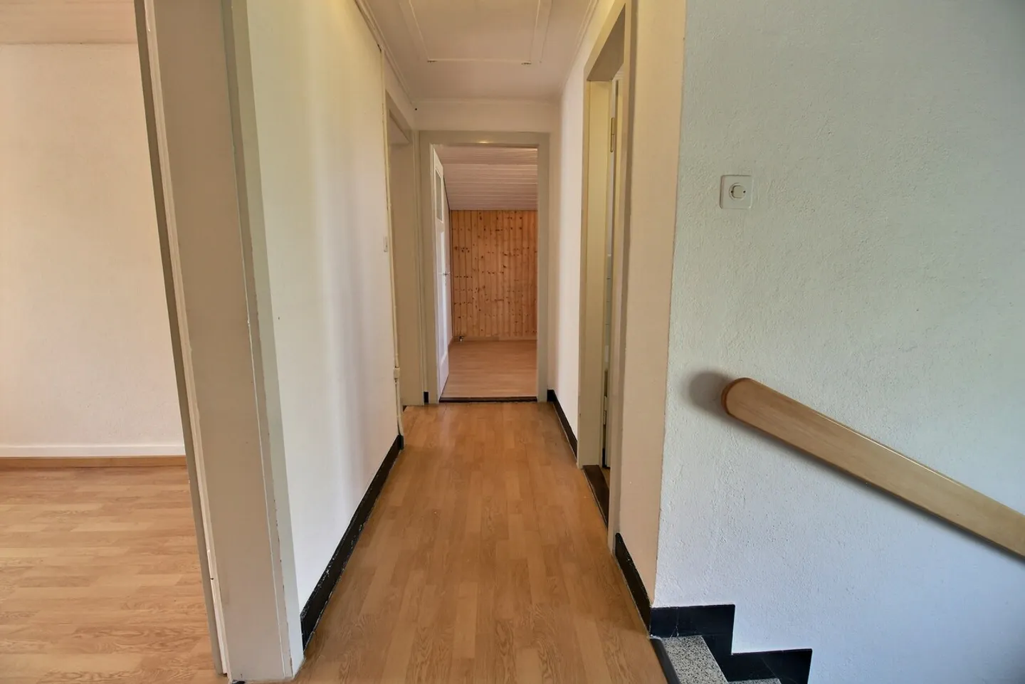 Casa affascinante da ristrutturare - Foto 11 di 21