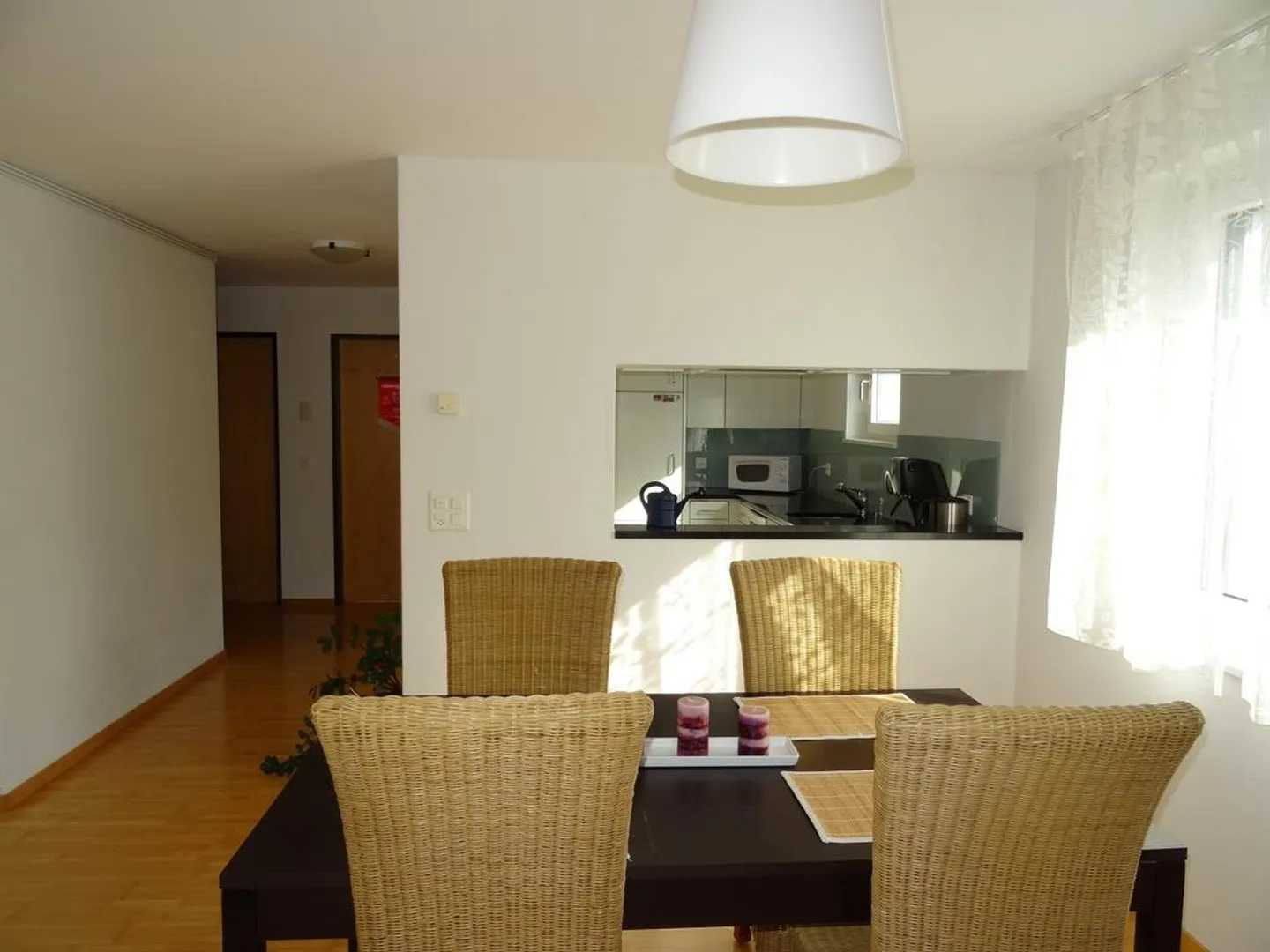 Appartement de 4,5 pièces à louer à Igis - Photo 8 sur 15