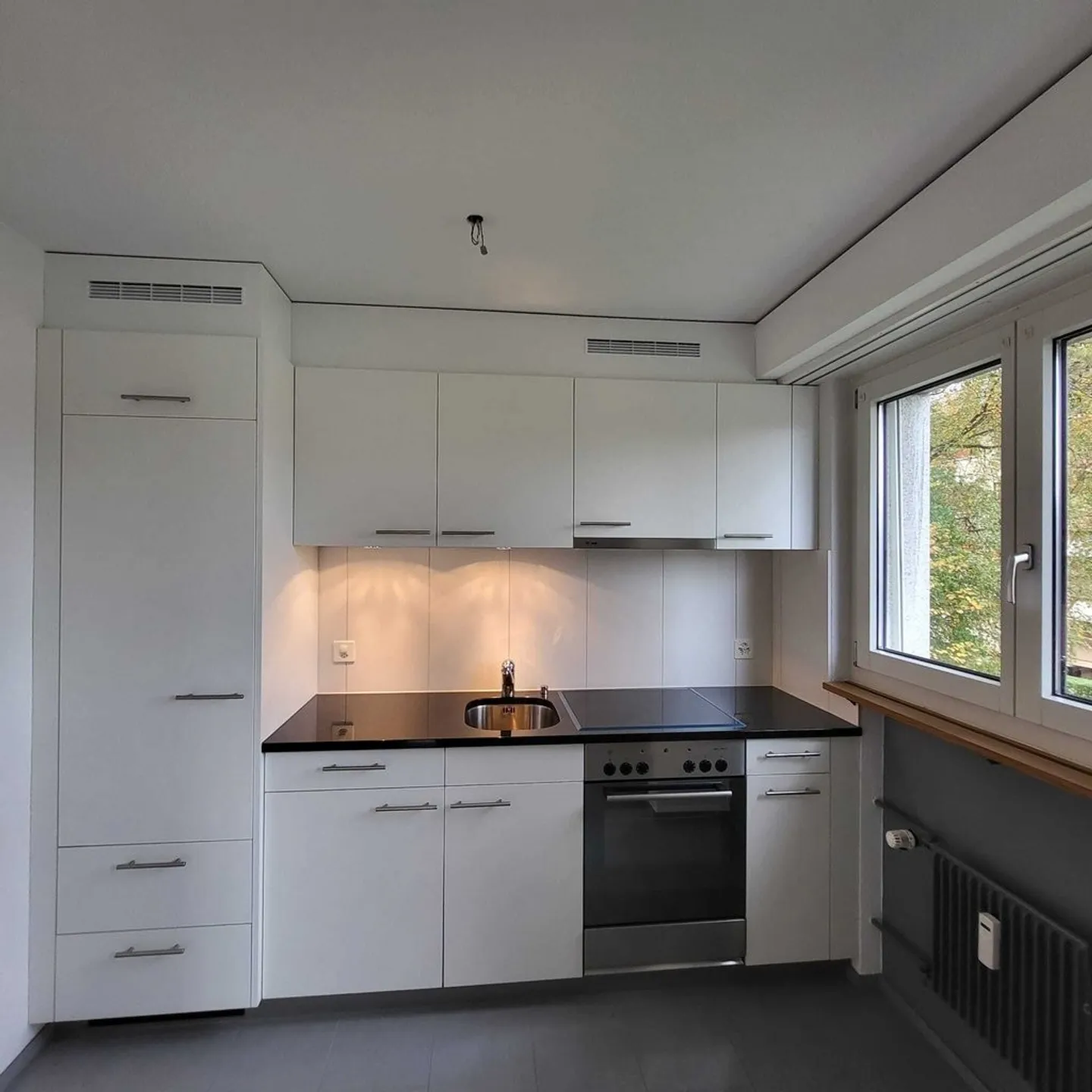 Wohnung mieten - Foto 2 von 9