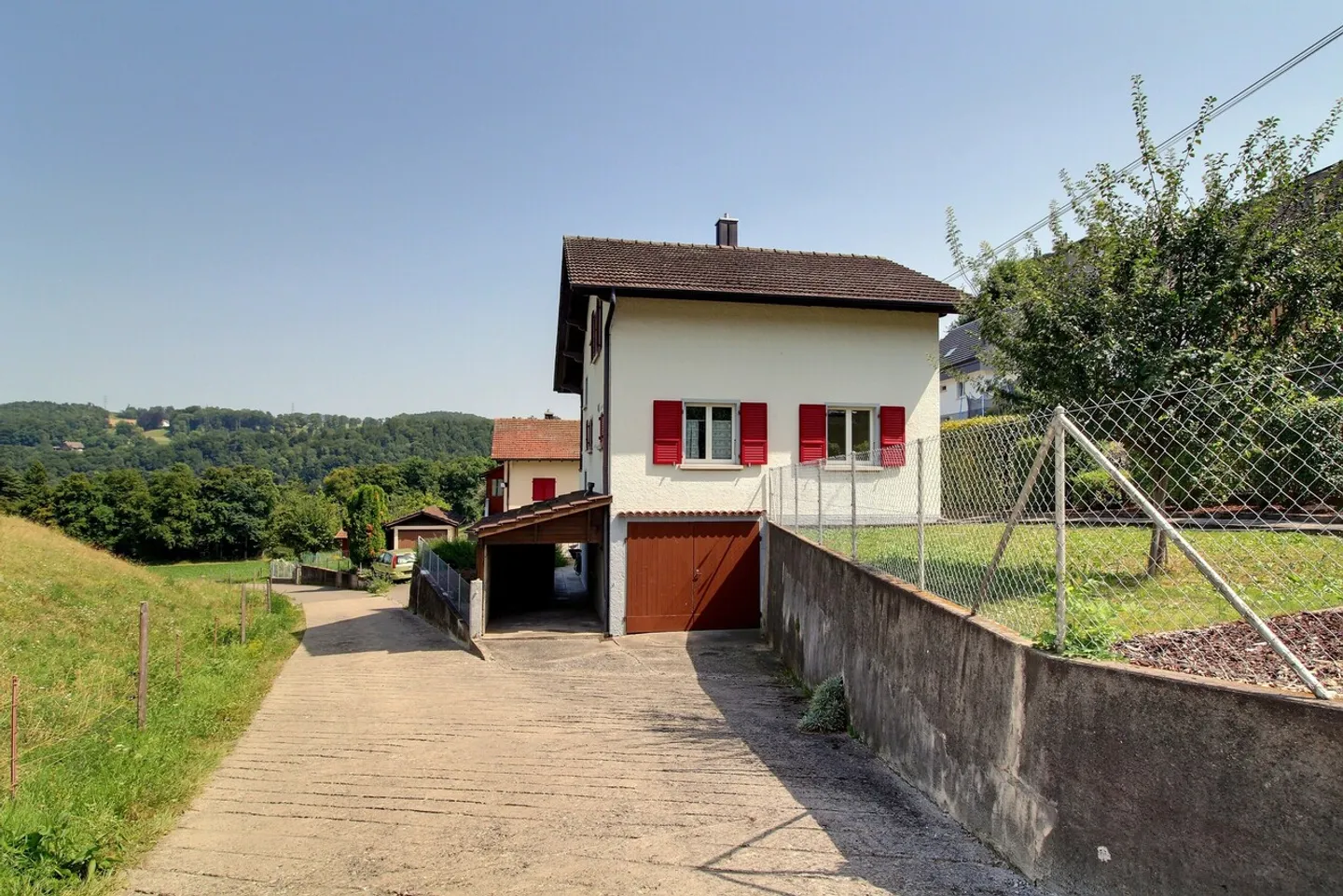 Casa affascinante da ristrutturare - Foto 18 di 21
