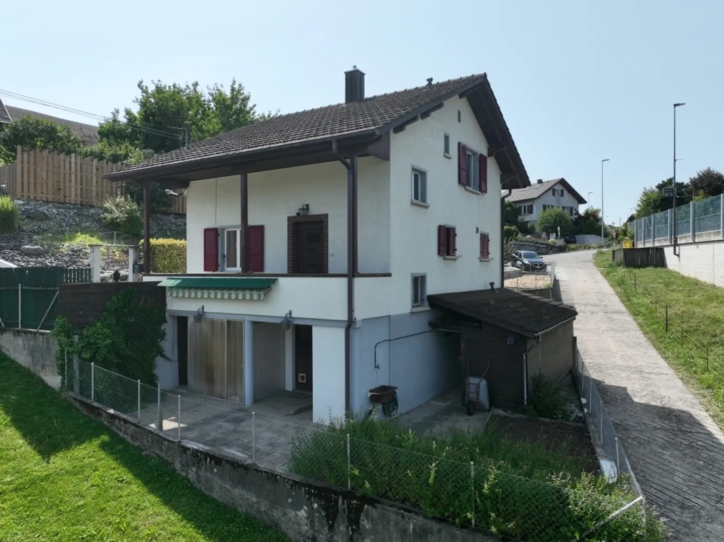 Casa affascinante da ristrutturare - Foto 19 di 21