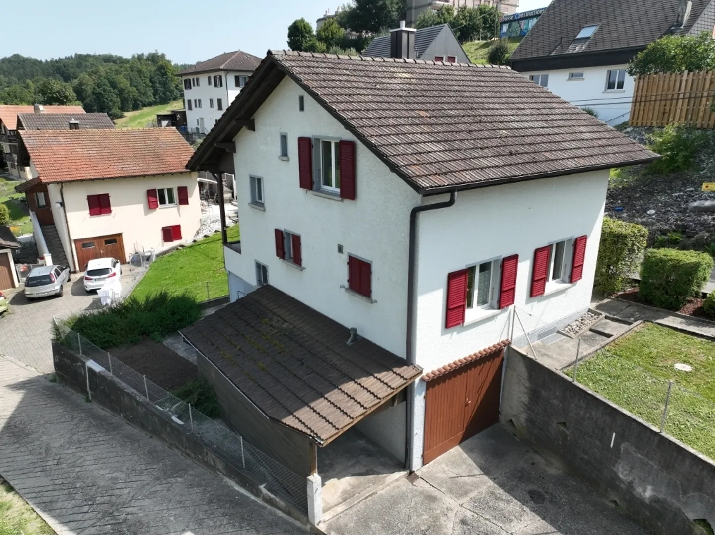 Casa affascinante da ristrutturare - Foto 20 di 21
