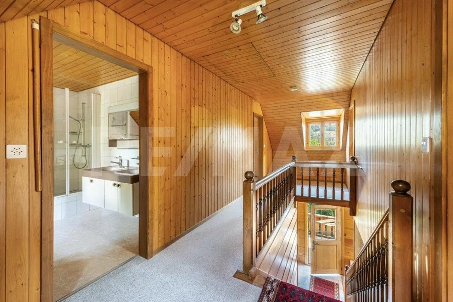 4½-Room Semi-Detached House with Apartment - Photo 6 of 13