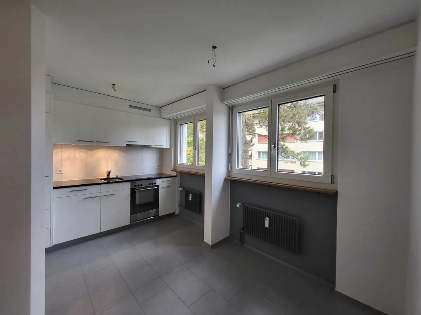 Wohnung mieten - Foto 3 von 9