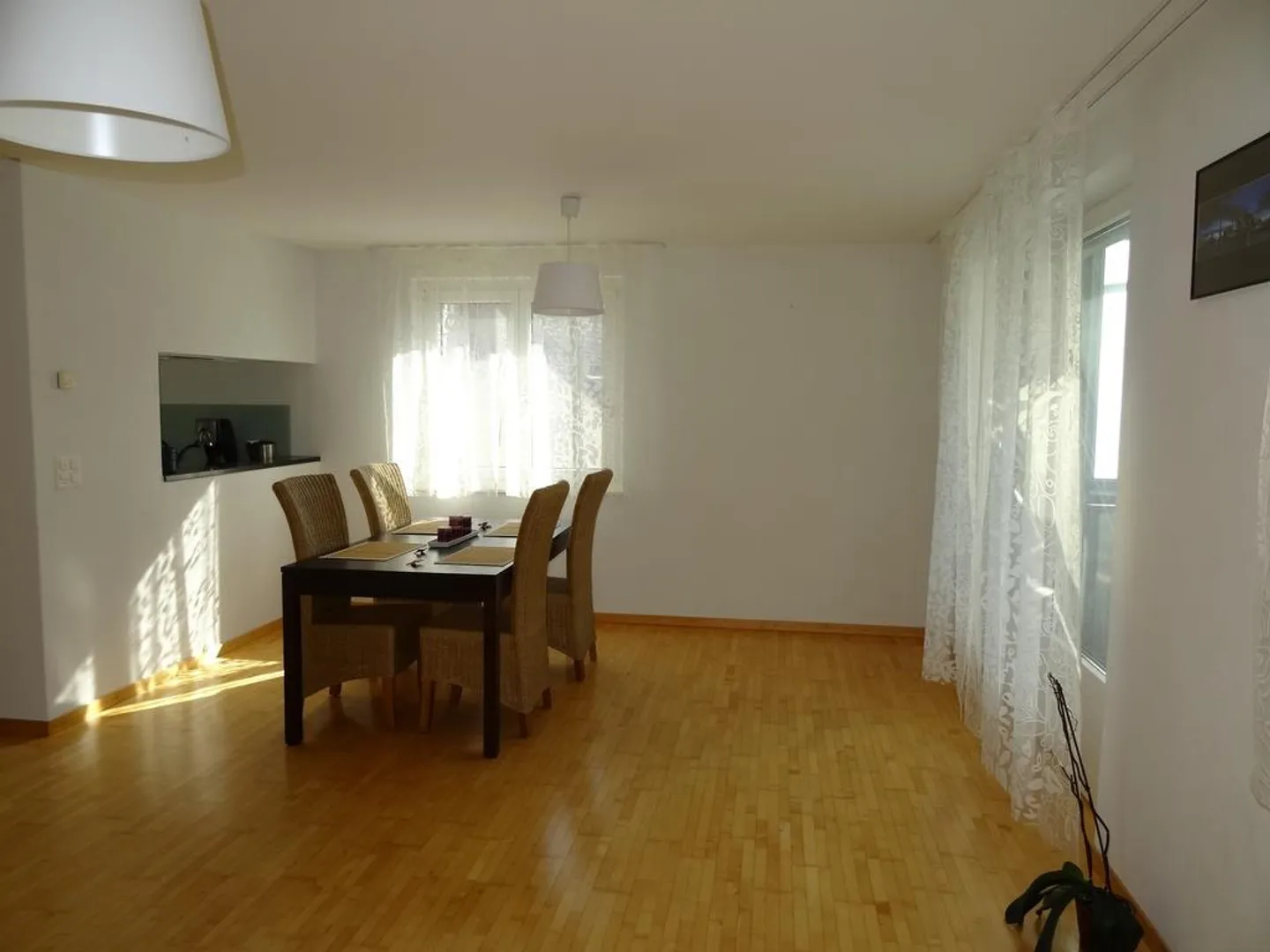 Appartement de 4,5 pièces à louer à Igis - Photo 10 sur 15