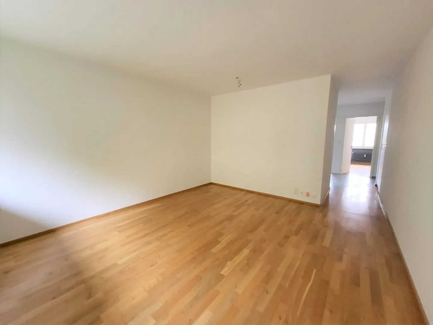 Wohnung mieten - Foto 4 von 9