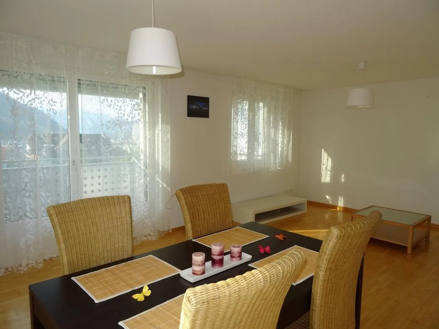 Appartement de 4,5 pièces à louer à Igis - Photo 9 sur 15