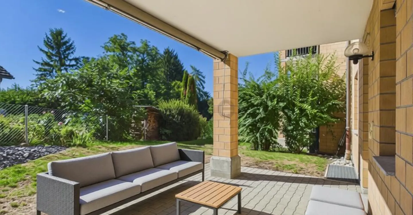 Freshly Renovated 2026: Spacious Living in a Quiet Location - Photo 12 of 13