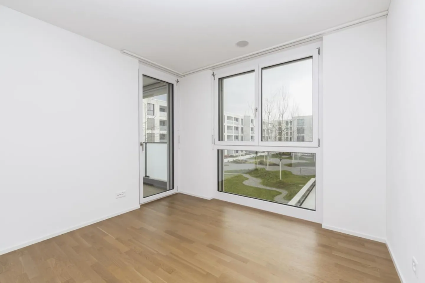 Vivere moderno, vivere rilassato - Foto 4 di 7