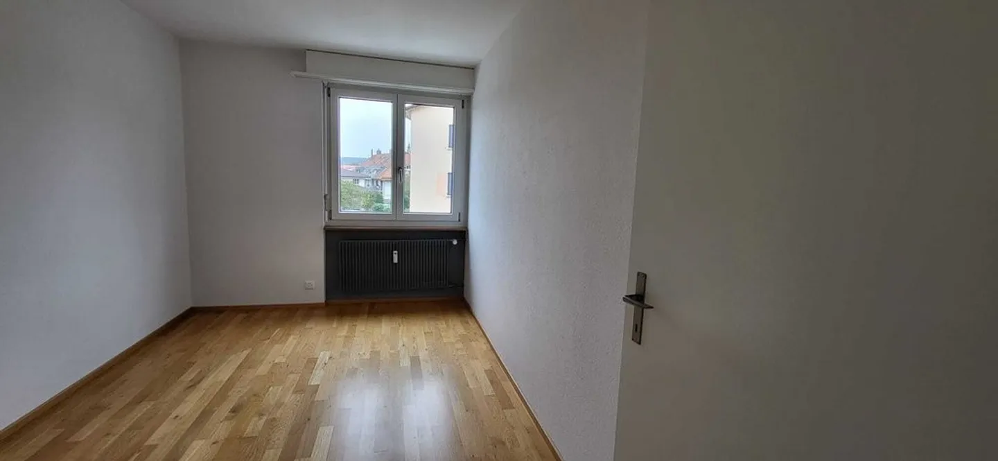 Wohnung mieten - Foto 7 von 9