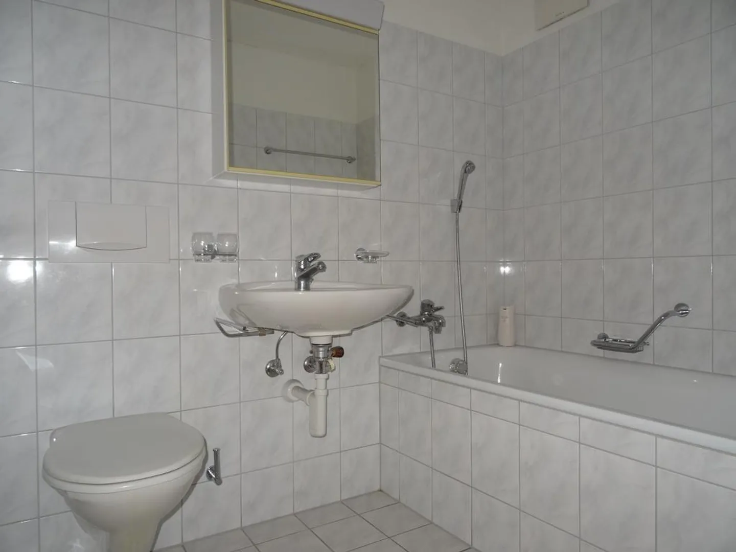 Appartement de 4,5 pièces à louer à Igis - Photo 13 sur 15