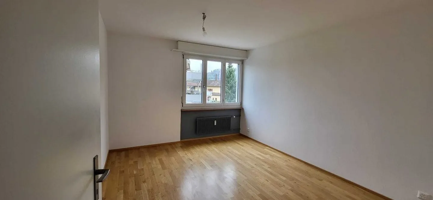 Wohnung mieten - Foto 8 von 9