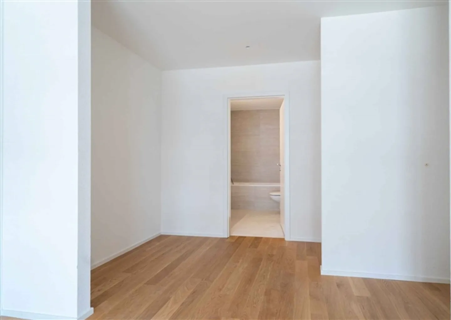 Nuova azione appartamento 4,5 stanze con balconi coperti - Foto 7 di 13